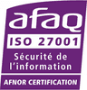 AFAQ ISO 27001