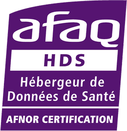 afaq HDS Hébergeur de Données de Santé