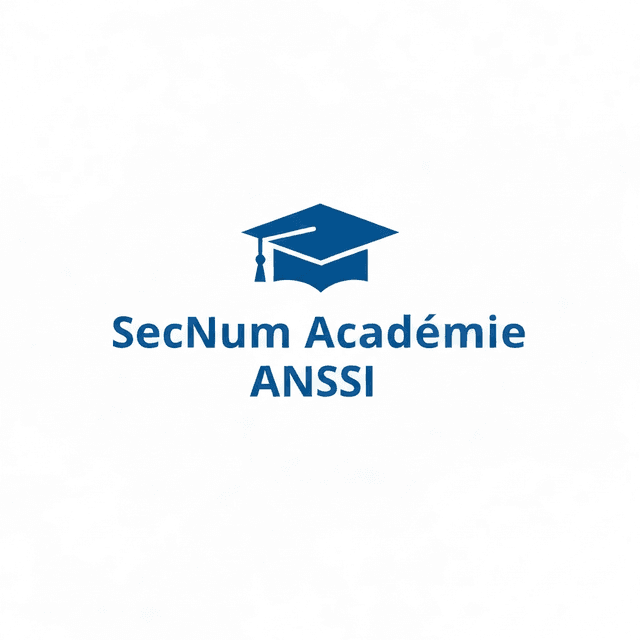 SecNum Académie ANSSI